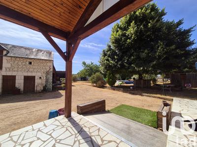 Maison de campagne - 174 m² - 6 pièces