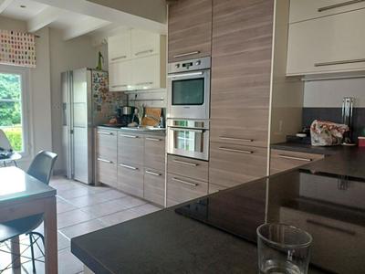 Maison - 160 m² - 7 pièces