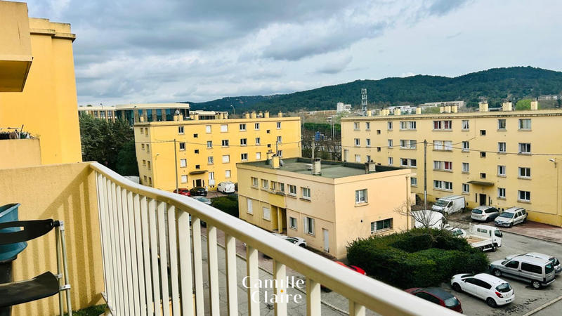 Appartement - 67 m² - 4 pièces