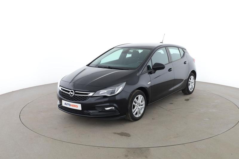 Opel Astra 1.0 EcoTec Turbo Business Edition 105 ch