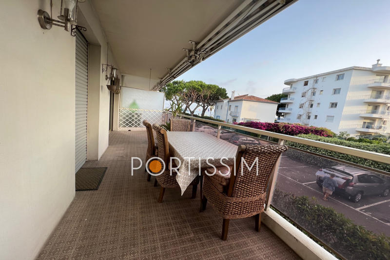 Appartement - 52 m² - 2 pièces