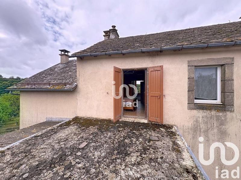 Maison - 97 m² - 5 pièces