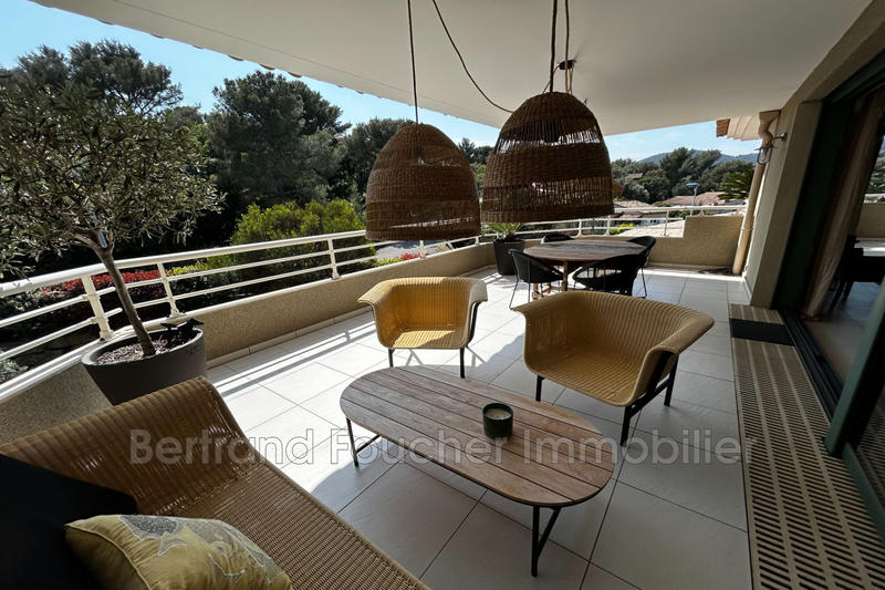 Appartement - 17 m² - 3 pièces