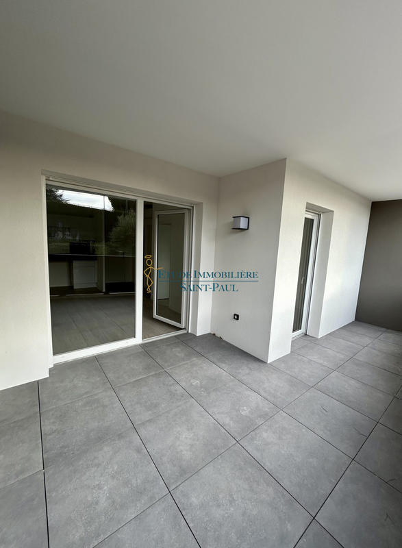 Appartement - 34 m² - 2 pièces