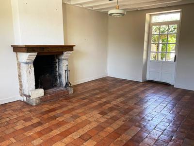 Maison bourgeoise - 200 m² - 6 pièces