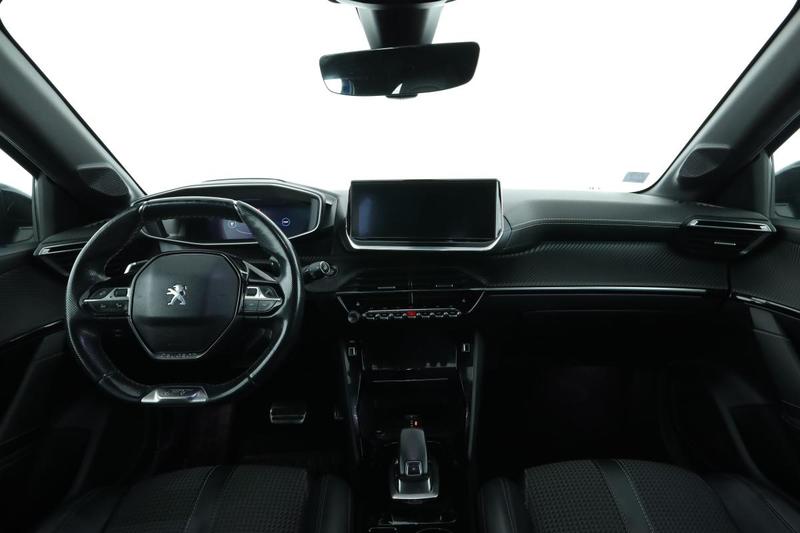 Peugeot 208 1.2 PureTech Gt Line Eat8 130 ch