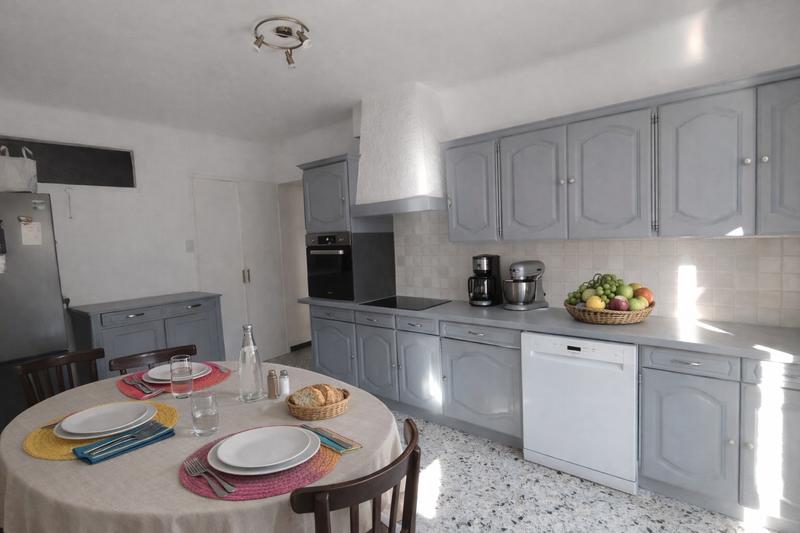 Maison de village - 92 m² - 4 pièces