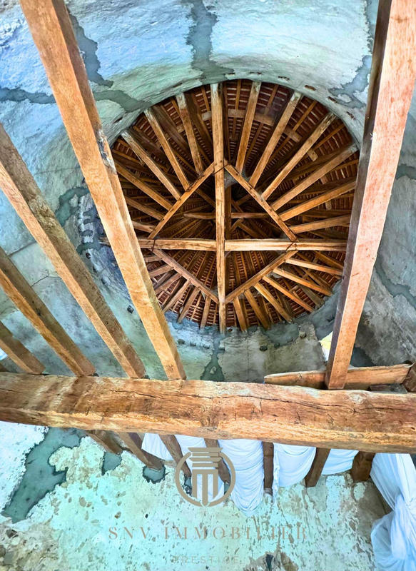 Maison - 152 m² - 7 pièces