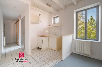 Appartement - 69 m² - 4 pièces
