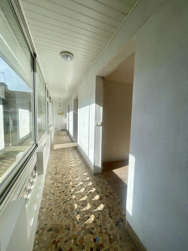 Maison - 104 m² - 4 pièces