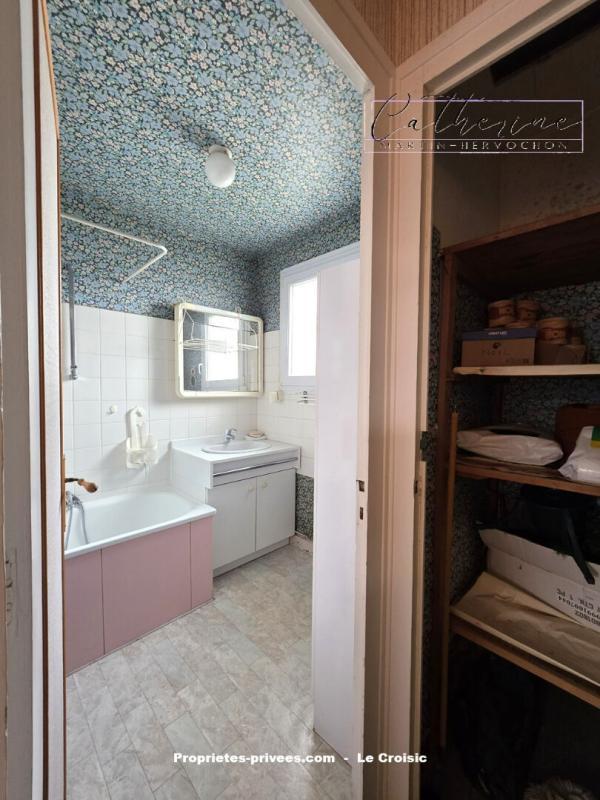 Maison - 73 m² - 4 pièces