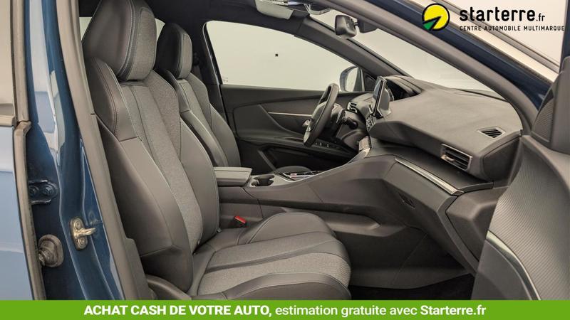 Peugeot 3008 Hybrid 180 e-Eat8 Allure Pack