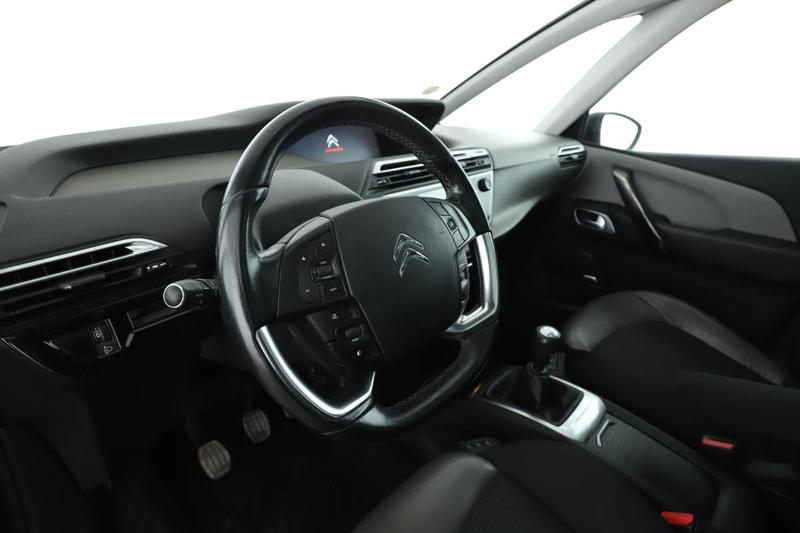 Citroën Grand C4 Picasso 2.0 Blue-HDi Shine Bv6 150 ch