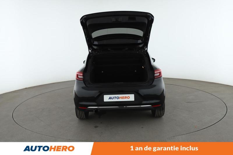 Renault Clio 1.0 TCe Zen 100 ch