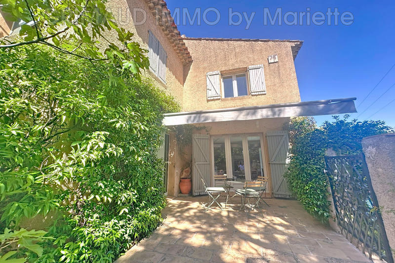 Maison - 119 m² - 5 pièces