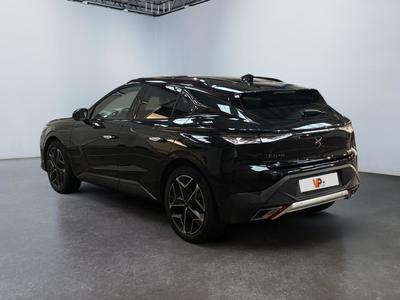 Ds Ds 4 Hybride E-Tense 225 Eat8 Cross Rivoli