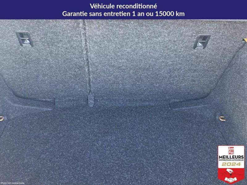 Skoda Kamiq 1.5 tsi 150 ch dsg7 monte-carlo