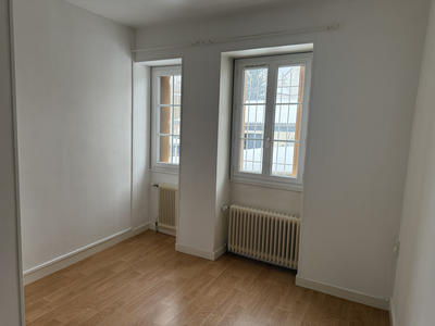 Appartement - 54 m² - 4 pièces