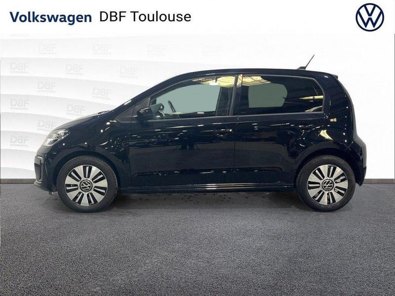 Volkswagen E-Up! E-Up! 2.0 83 Electrique Life Plus