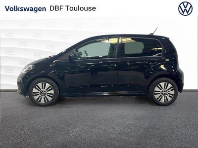 Volkswagen E-Up! E-Up! 2.0 83 Electrique Life Plus