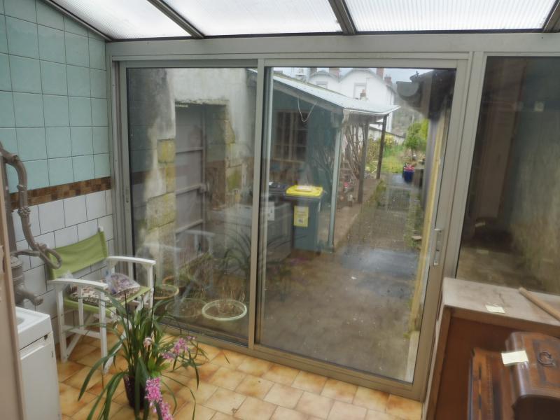 Maison - 190 m² - 6 pièces