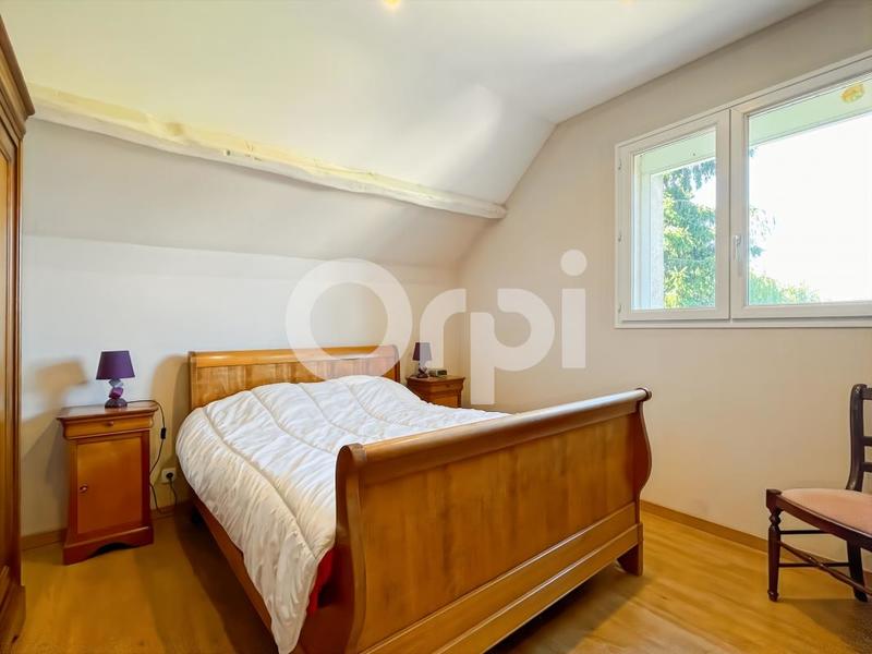 Maison - 275 m² - 4 pièces