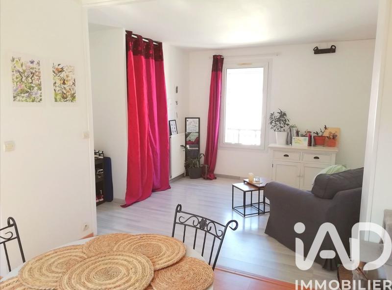 Maison - 136 m² - 7 pièces