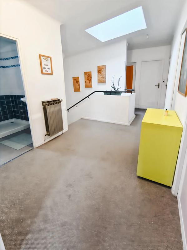 Maison - 164 m² - 8 pièces