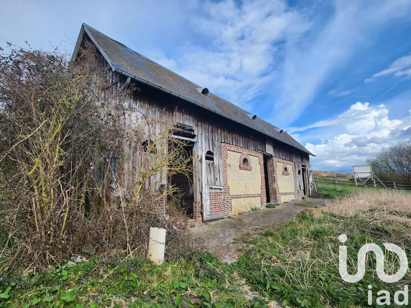 Maison - 100 m² - 1 pièce