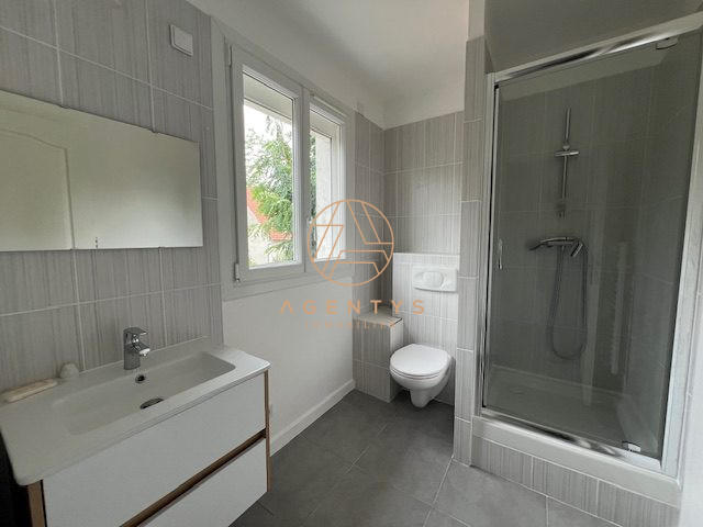 Duplex - 28 m² - 2 pièces