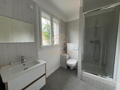 Duplex - 28 m² - 2 pièces