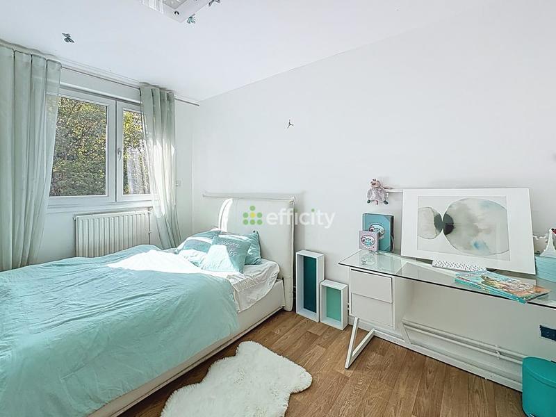 Pavillon - 134 m² - 6 pièces