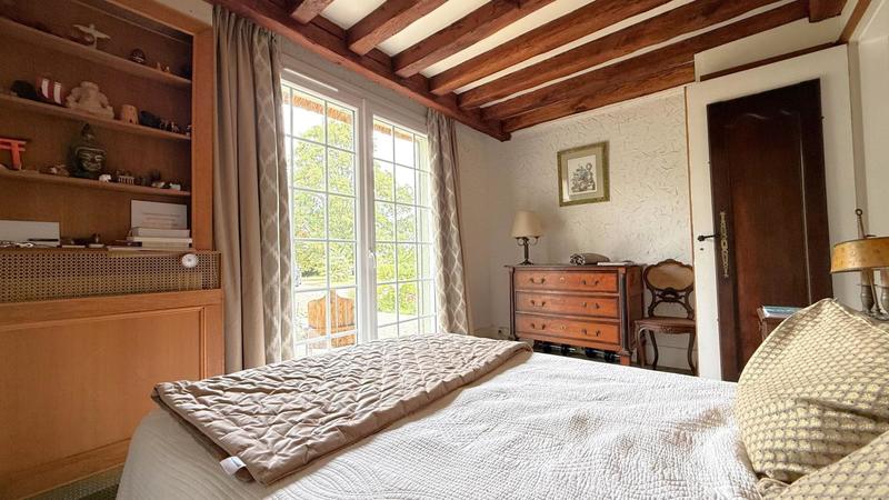 Maison - 148 m² - 5 pièces