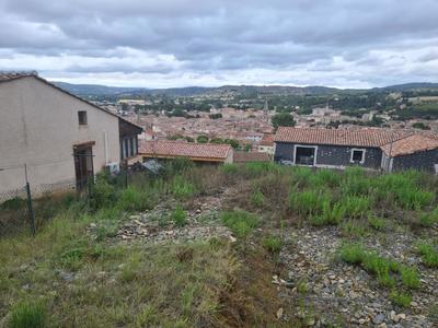 Terrain constructible - 405 m²