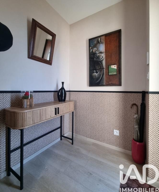 Maison - 183 m² - 6 pièces