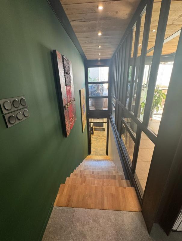 Immeuble - 337 m² - 4 pièces