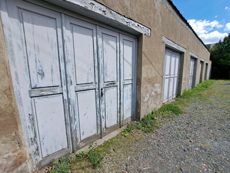 Parking / Garage - 20 m²