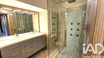 Appartement - 127 m² - 4 pièces