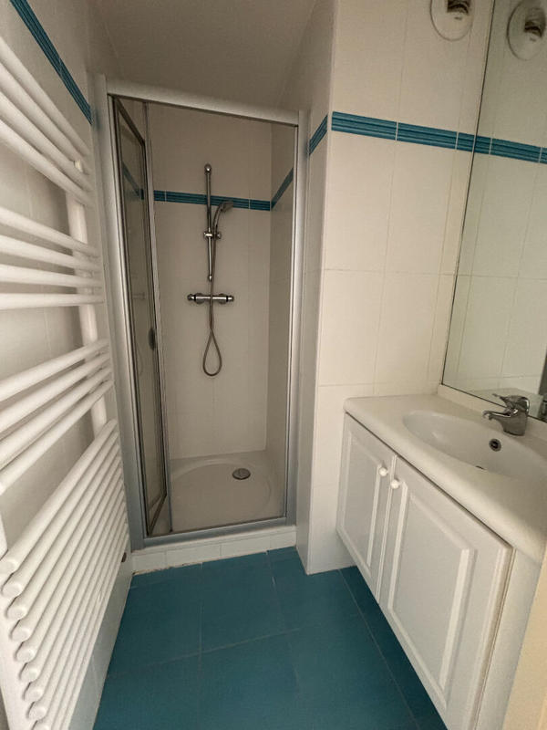 Appartement - 130 m² - 5 pièces