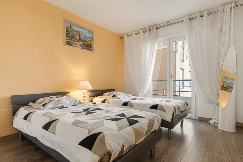 Appartement - 77 m² - 4 pièces