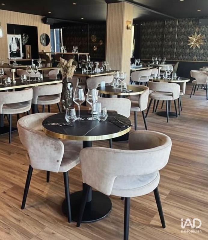 Local commercial - 250 m²