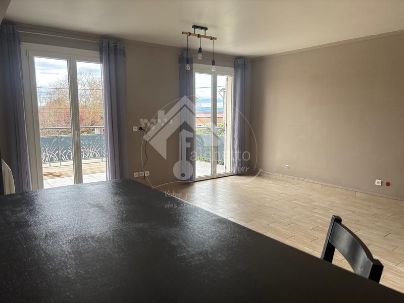 Maison - 149 m² - 7 pièces