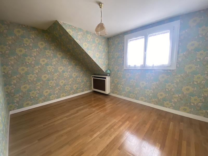 Maison - 160 m² - 7 pièces