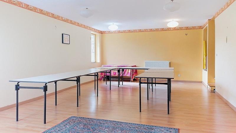 Maison - 278 m² - 9 pièces