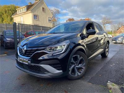 Renault Captur R.S line 160cv E Tech Plug In Bose/Carplay/Camera 360/Park Assist