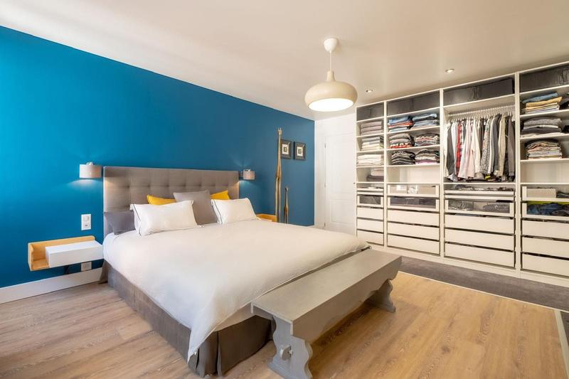 Appartement - 86 m² - 3 pièces