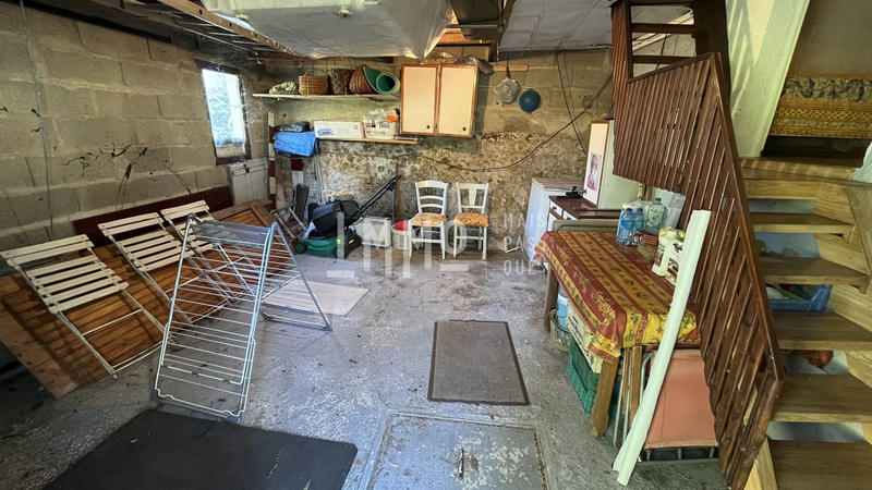 Maison - 77 m² - 5 pièces