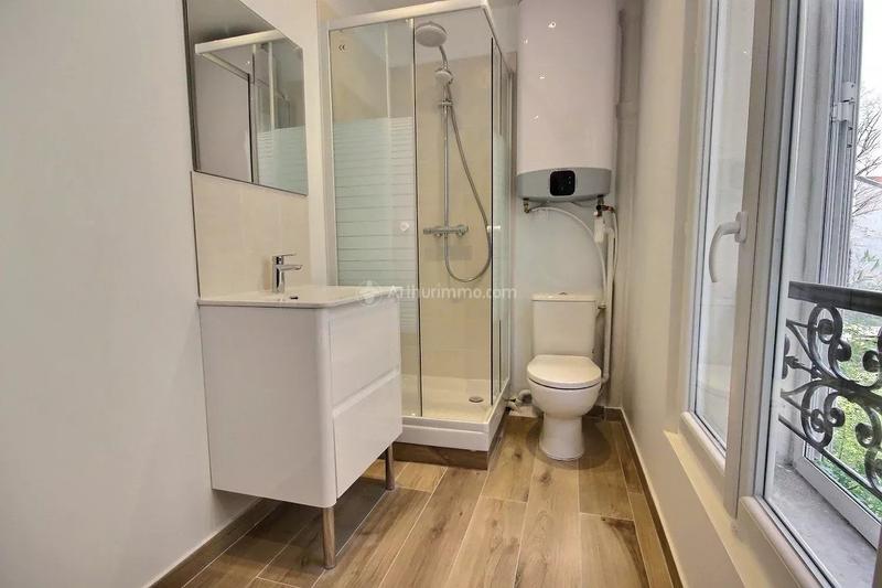 Appartement - 50 m² - 3 pièces