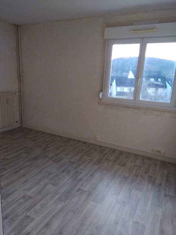 Appartement - 85 m² - 3 pièces