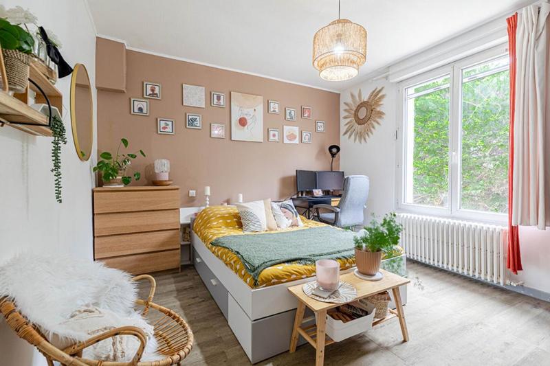 Maison - 135 m² - 4 pièces